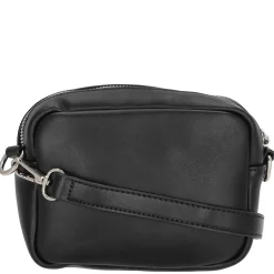 Hede Crossbody - Umhängetasche 17 cm (black)