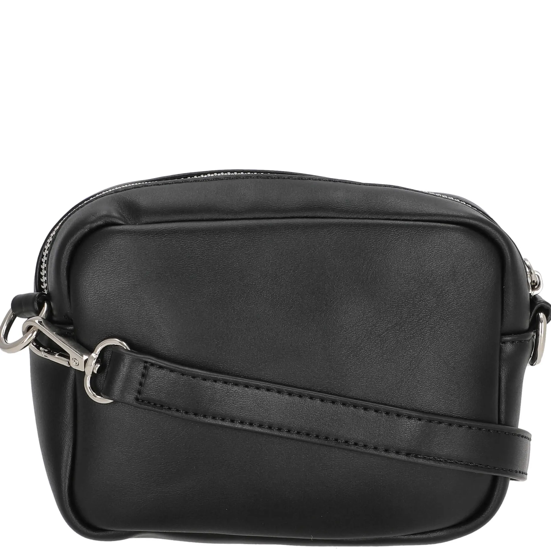 Hede Crossbody - Umhängetasche 17 cm (black)