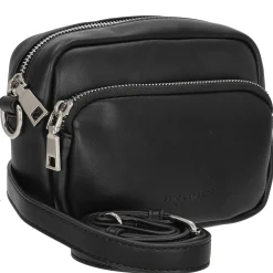 Hede Crossbody - Umhängetasche 17 cm (black)