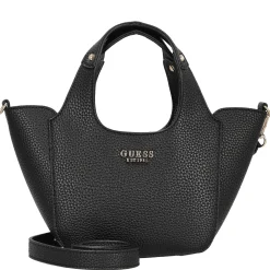 Helina - Shopper Mini mit herausnehmbarer Pouch 46 cm (black)