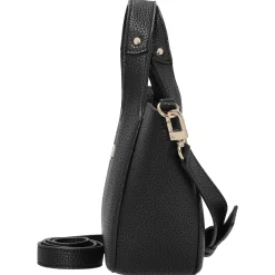Helina - Shopper Mini mit herausnehmbarer Pouch 46 cm (black)