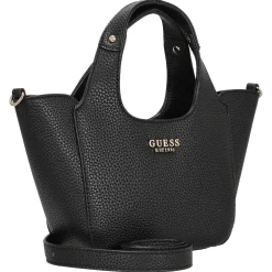 Helina - Shopper Mini mit herausnehmbarer Pouch 46 cm (black)