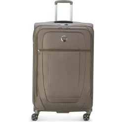 Helium Dlx 2.0 erweiterbar - 4-Rollen-Trolley 83 cm (mokka)