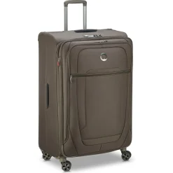 Helium Dlx 2.0 erweiterbar - 4-Rollen-Trolley 83 cm (mokka)