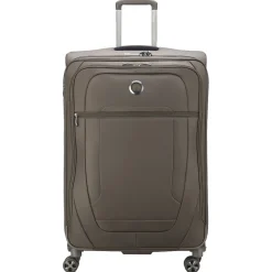 Helium Dlx 2.0 erweiterbar - 4-Rollen-Trolley 77cm (mokka)
