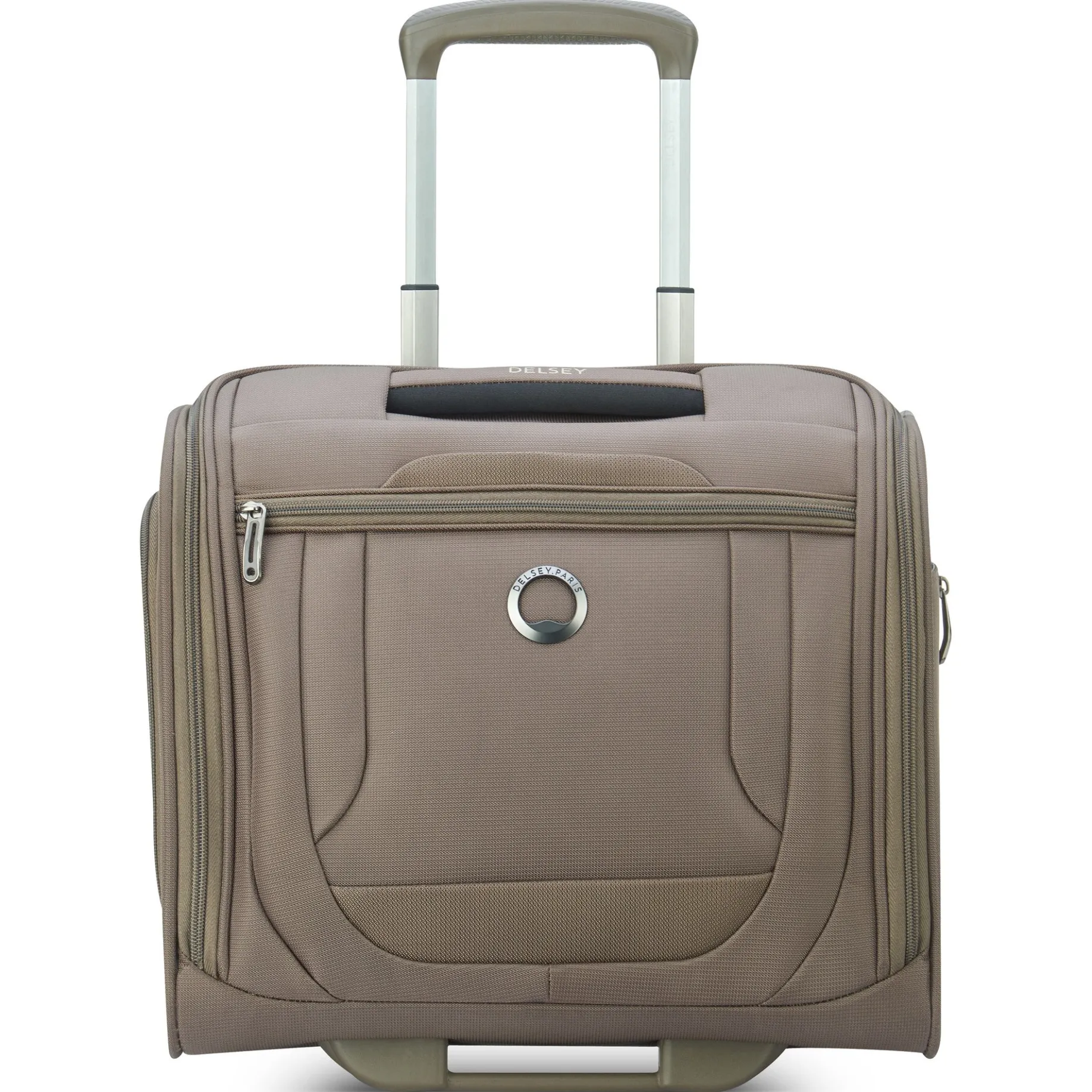 Helium Dlx 2.0 (Raynair) - 2-Rollen-Businesstrolley 39 cm (mokka)