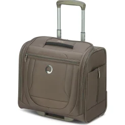Helium Dlx 2.0 (Raynair) - 2-Rollen-Businesstrolley 39 cm (mokka)