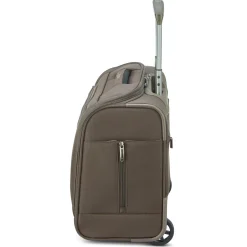 Helium Dlx 2.0 (Raynair) - 2-Rollen-Businesstrolley 39 cm (mokka)