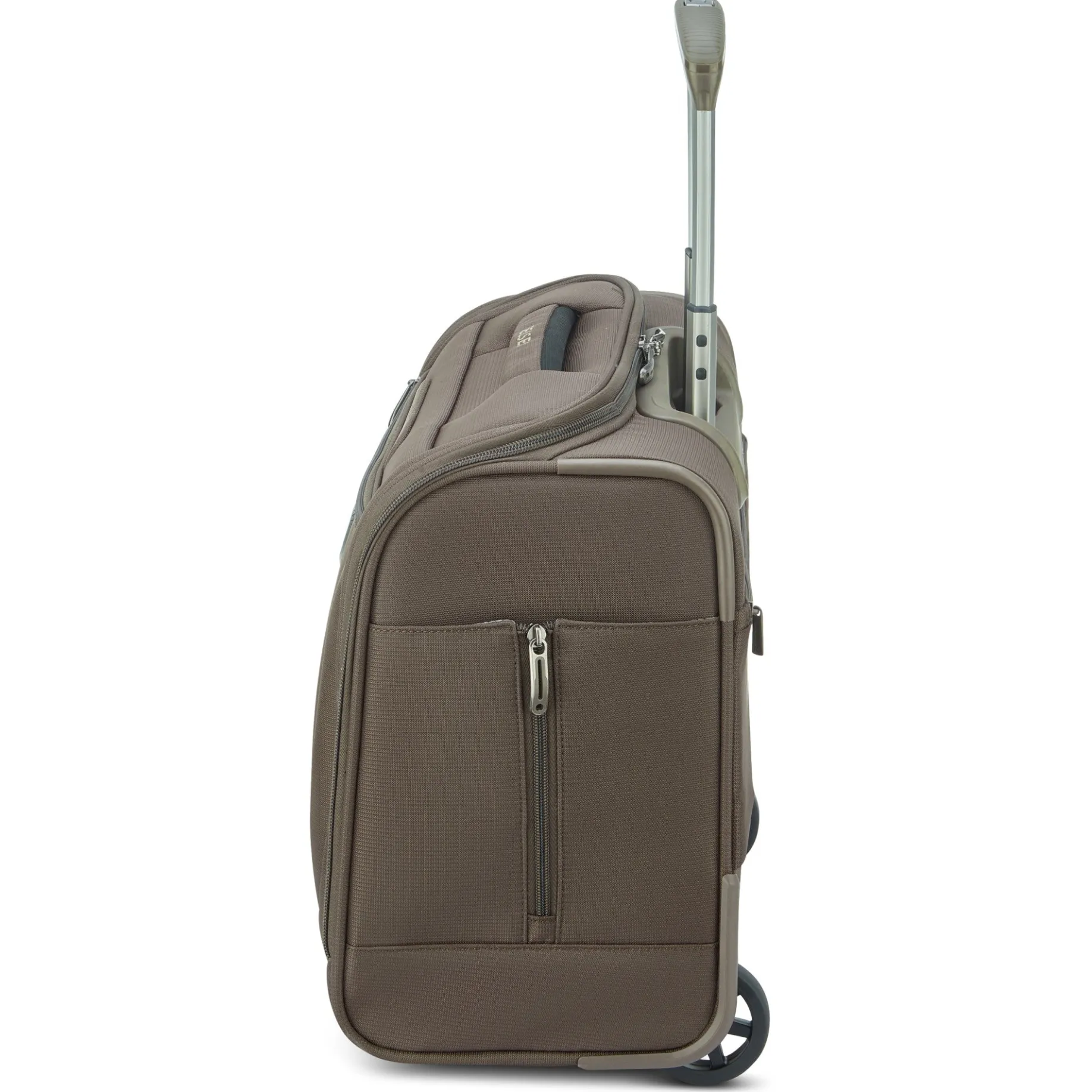 Helium Dlx 2.0 (Raynair) - 2-Rollen-Businesstrolley 39 cm (mokka)