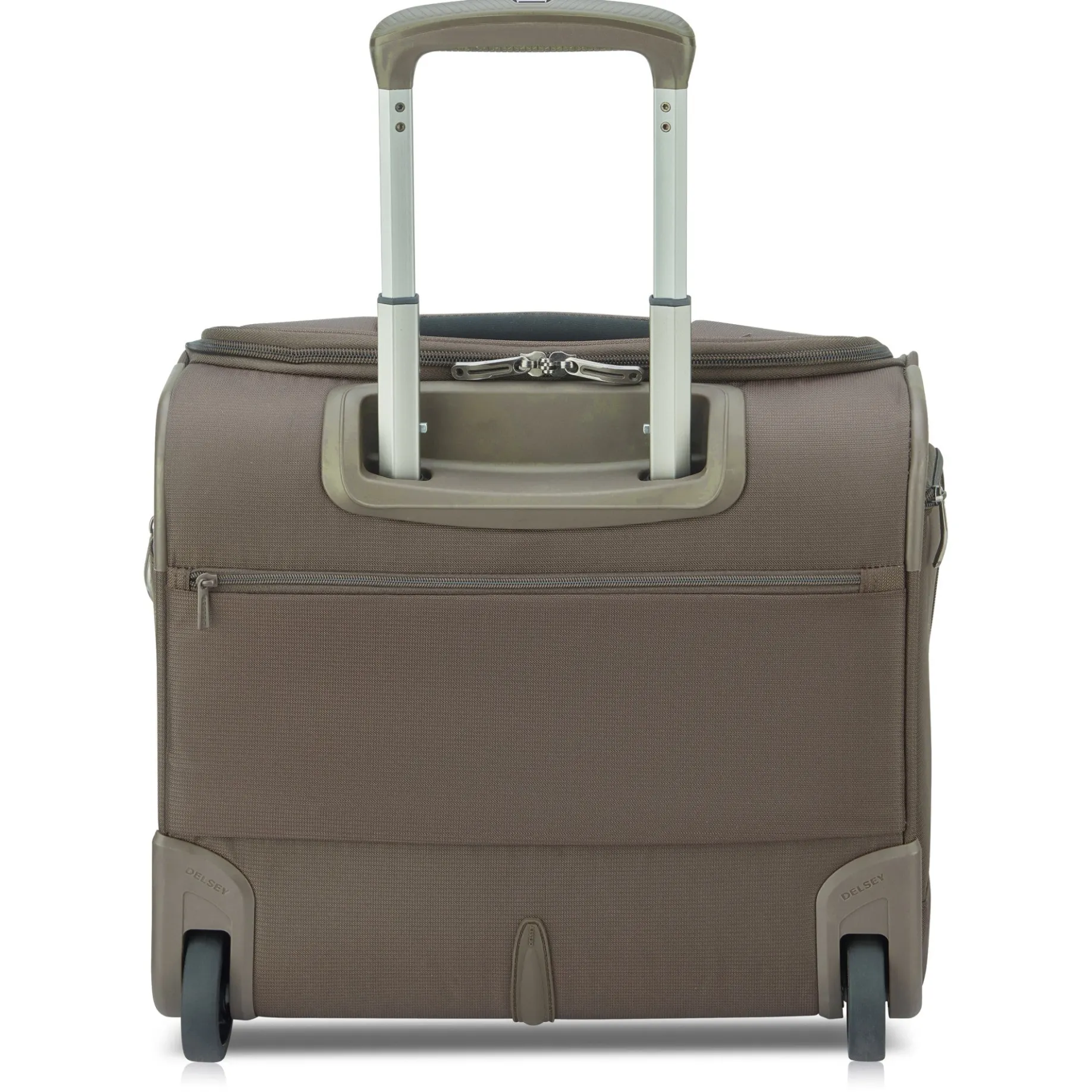Helium Dlx 2.0 (Raynair) - 2-Rollen-Businesstrolley 39 cm (mokka)