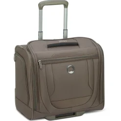 Helium Dlx 2.0 (Raynair) - 2-Rollen-Businesstrolley 39 cm (mokka)