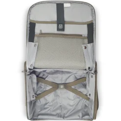 Helium Dlx 2.0 (Raynair) - 2-Rollen-Businesstrolley 39 cm (mokka)