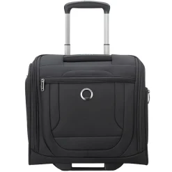 Helium Dlx 2.0 (Raynair) - 2-Rollen-Businesstrolley 39 cm (schwarz)