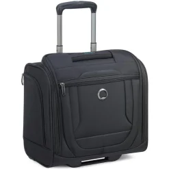 Helium Dlx 2.0 (Raynair) - 2-Rollen-Businesstrolley 39 cm (schwarz)
