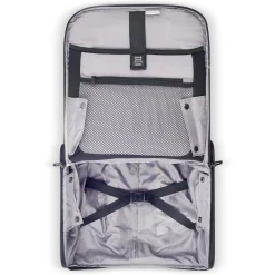 Helium Dlx 2.0 (Raynair) - 2-Rollen-Businesstrolley 39 cm (schwarz)