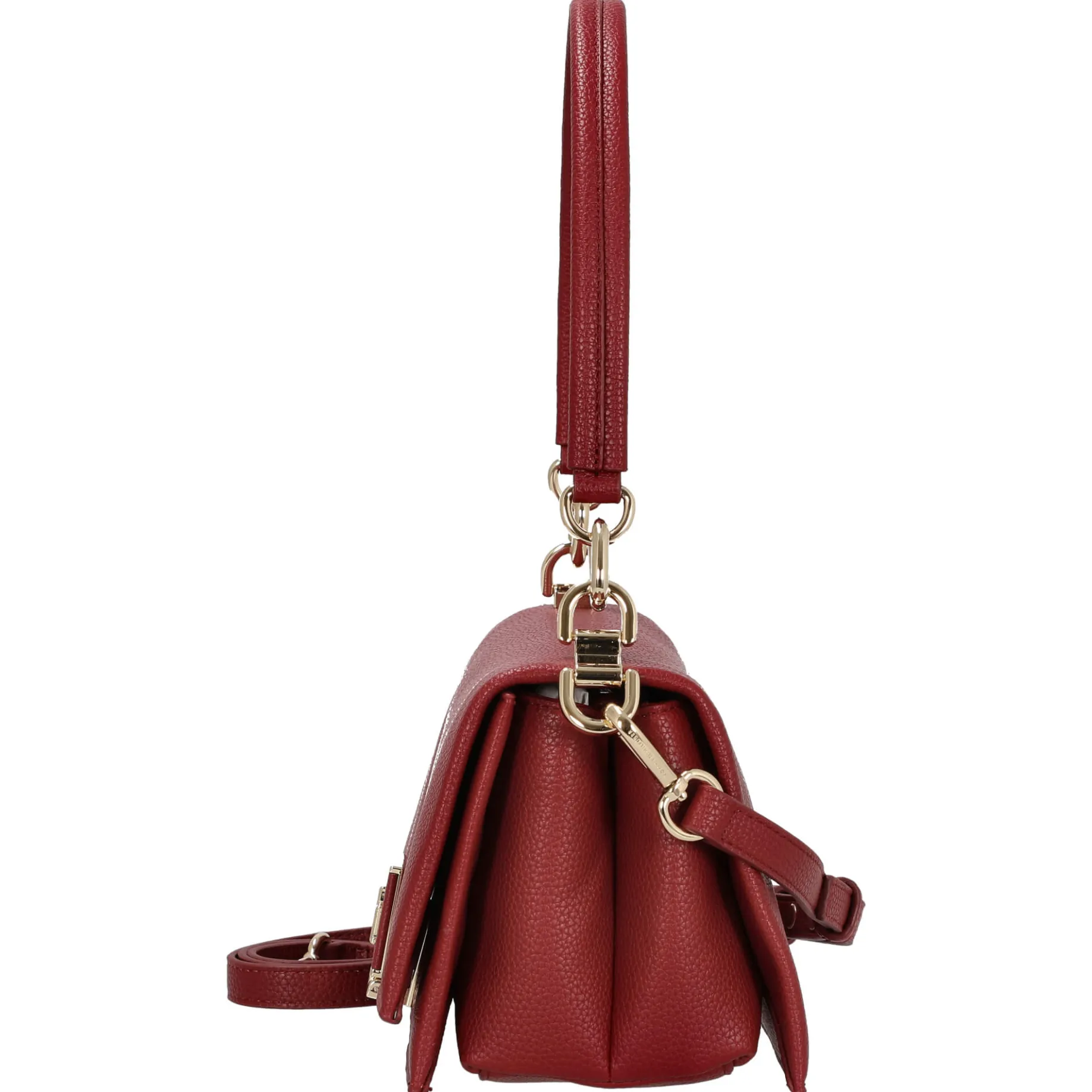 Her - Schultertasche M 25 cm (rouge)