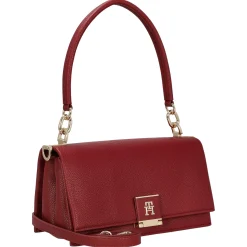 Her - Schultertasche M 25 cm (rouge)