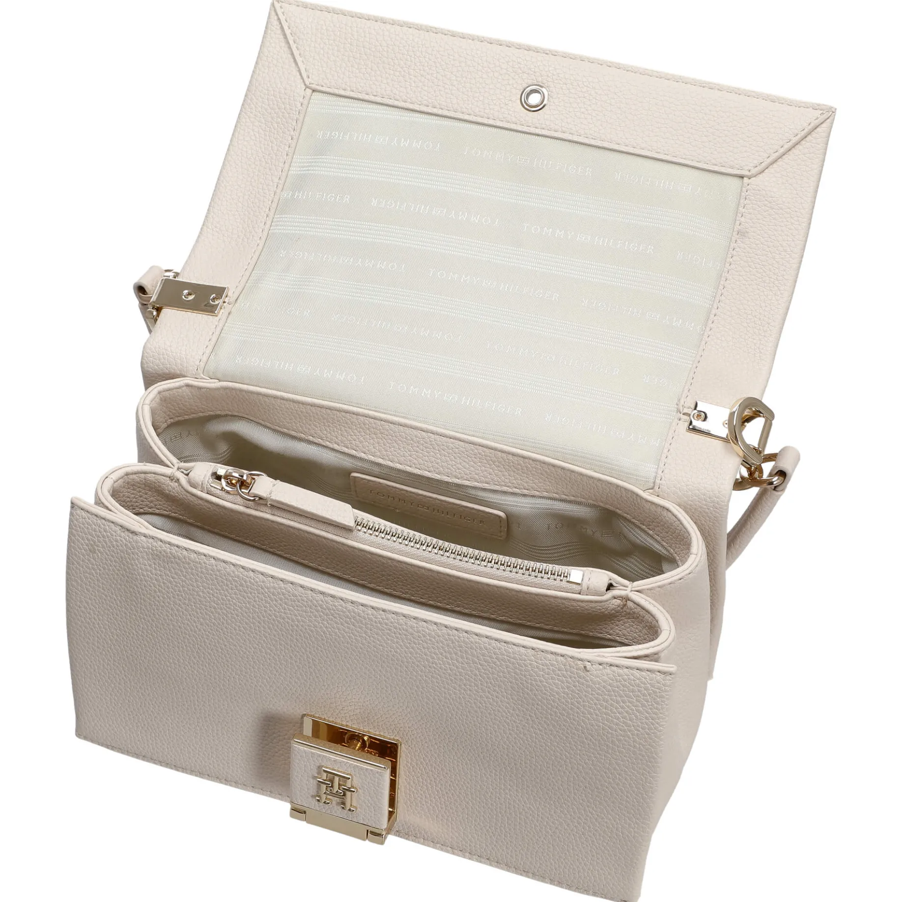 Her - Schultertasche M 25 cm (sugarcane)