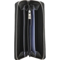 Hera 3.0 - Geldbörse 12cc 19 cm (black)