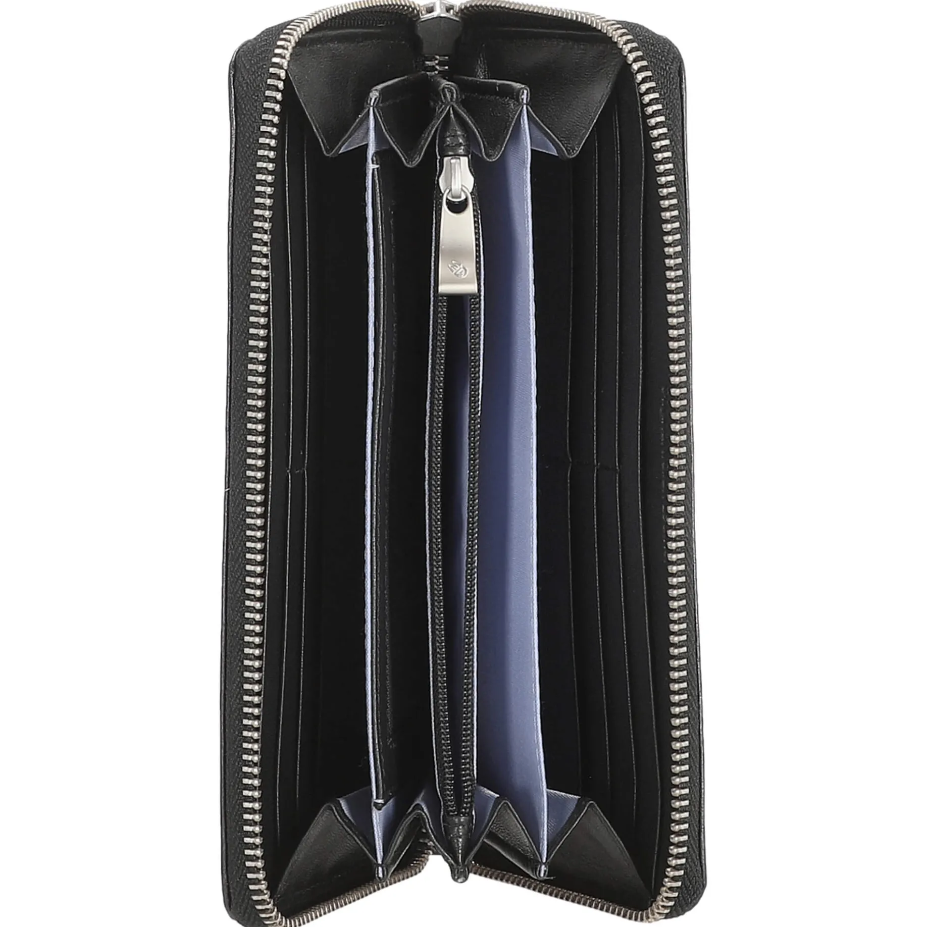 Hera 3.0 - Geldbörse 12cc 19 cm (black)