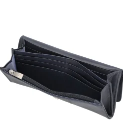 Hera 3.0 - Geldbörse 12cc 19 cm L (dress blue)