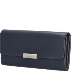 Hera 3.0 - Geldbörse 12cc 19 cm L (dress blue)
