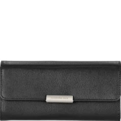 Hera 3.0 - Geldbörse 12cc 19 cm L (black)