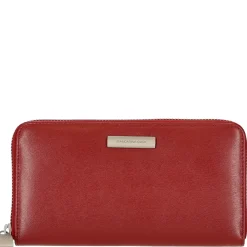 Hera 3.0 - Geldbörse 12cc 19 cm (red)