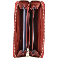 Hera 3.0 - Geldbörse 12cc 19 cm (red)