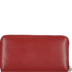 Hera 3.0 - Geldbörse 12cc 19 cm (red)