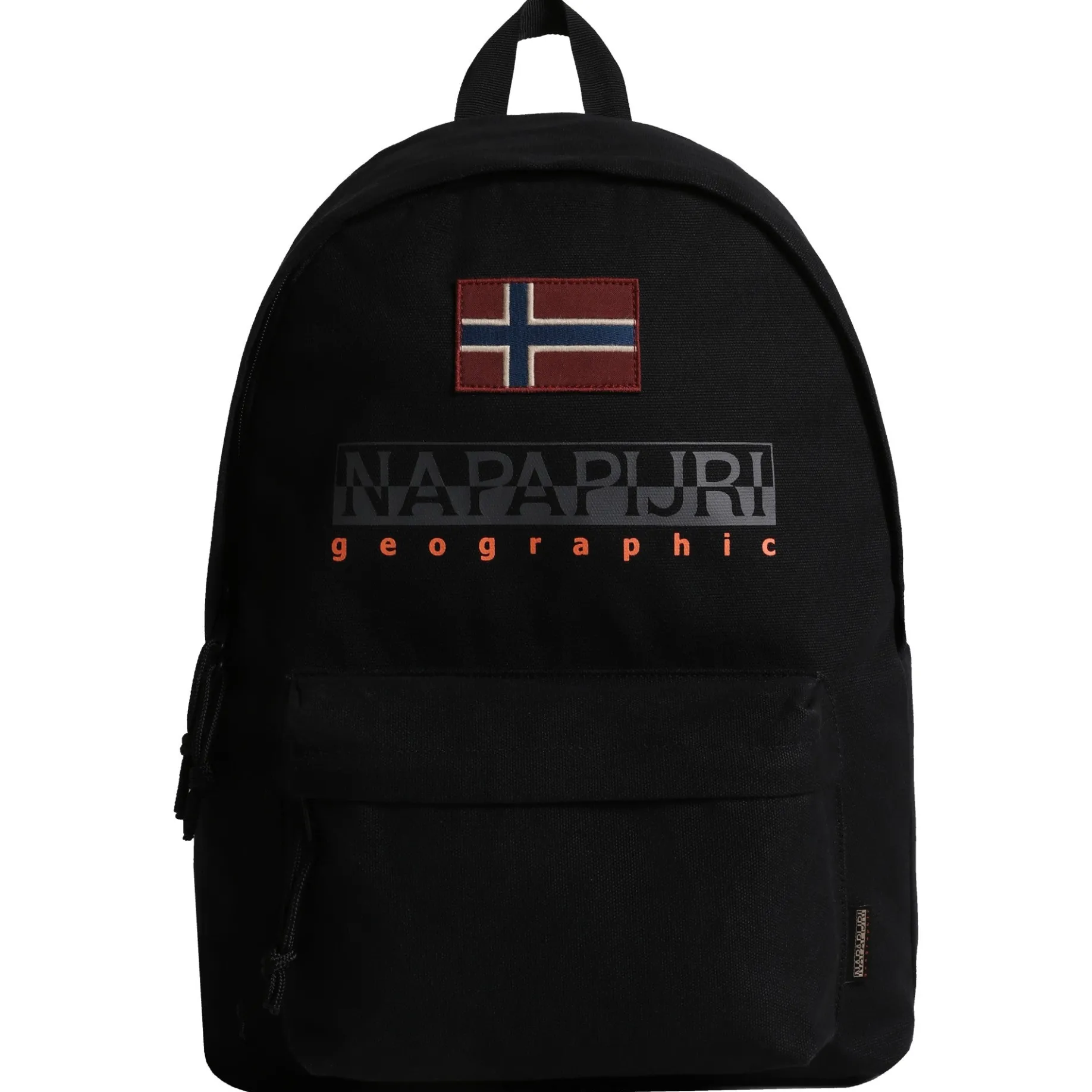Hering DP - Rucksack 40 cm (black)