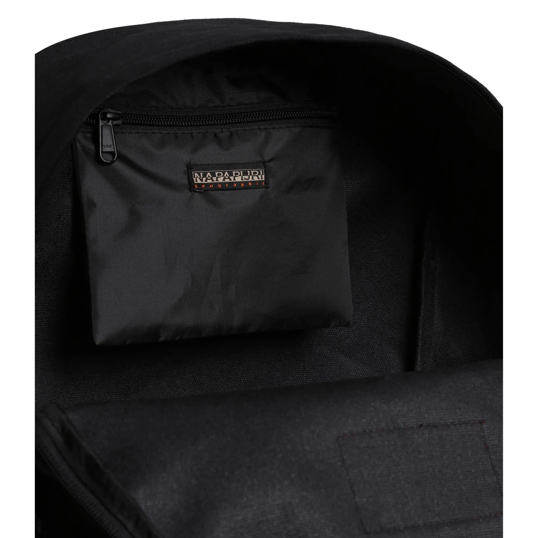 Hering DP - Rucksack 40 cm (black)