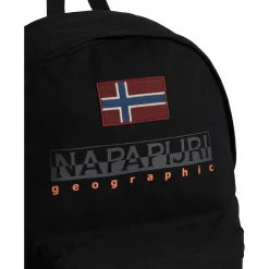 Hering DP - Rucksack 40 cm (black)