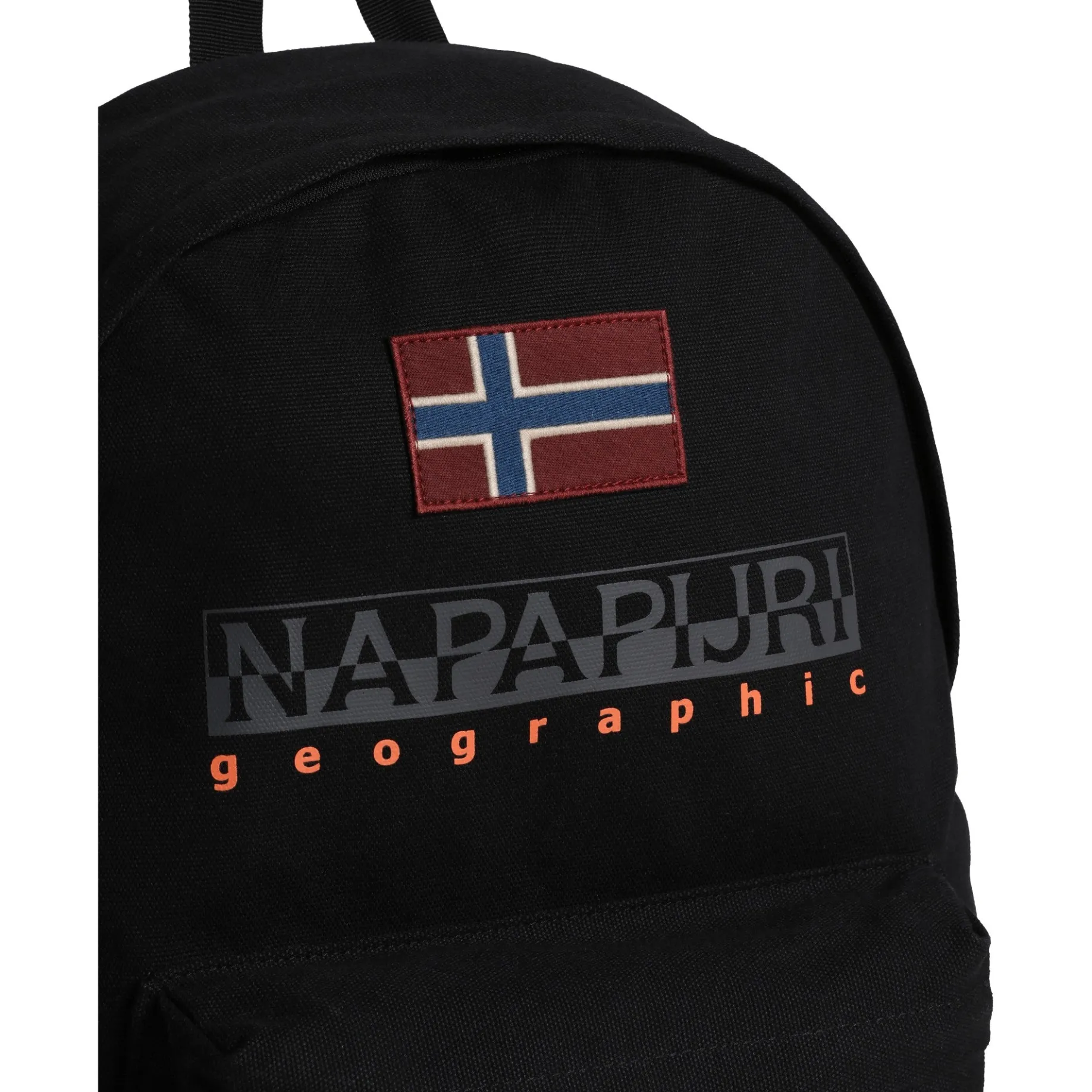 Hering DP - Rucksack 40 cm (black)