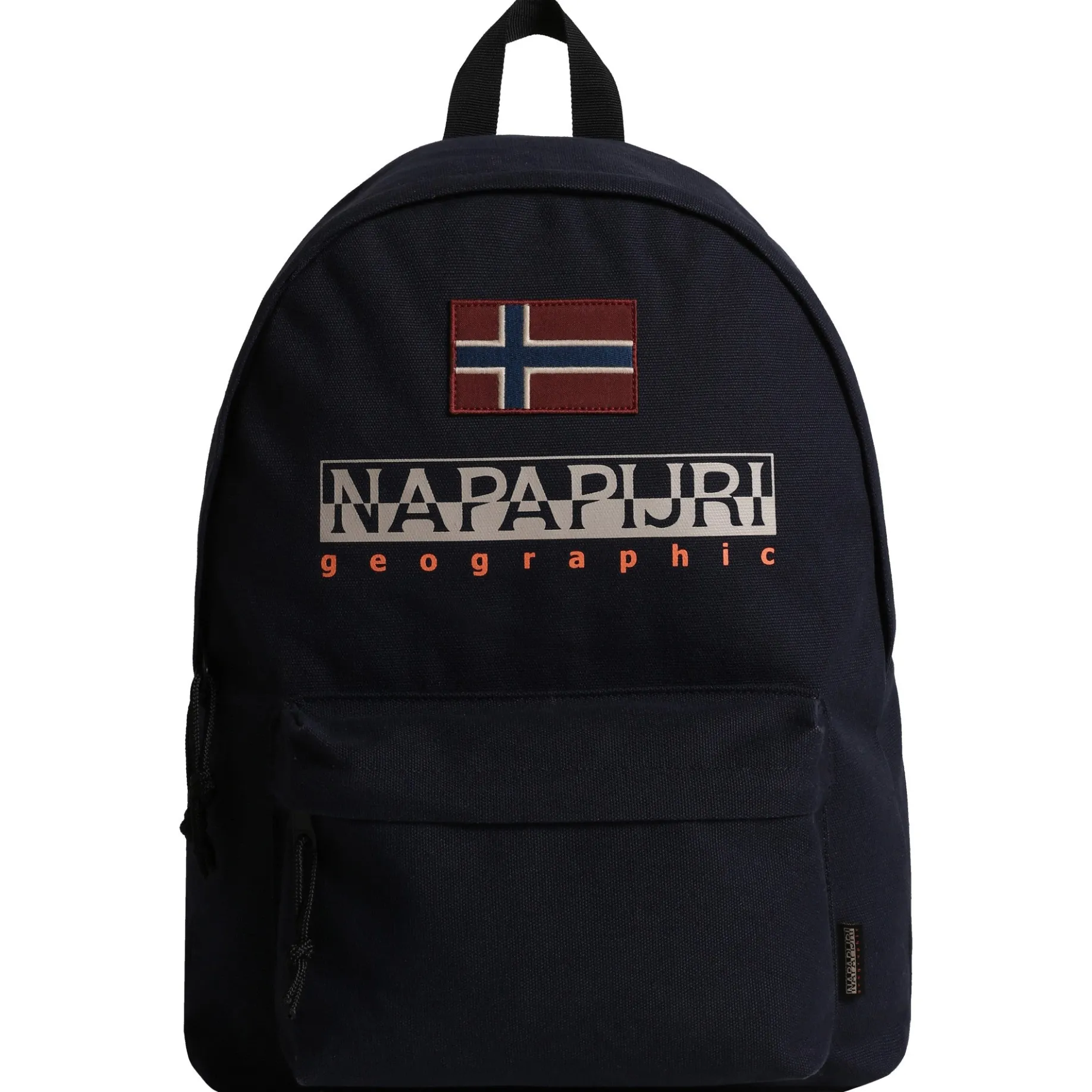 Hering DP - Rucksack 40 cm (blu marine)