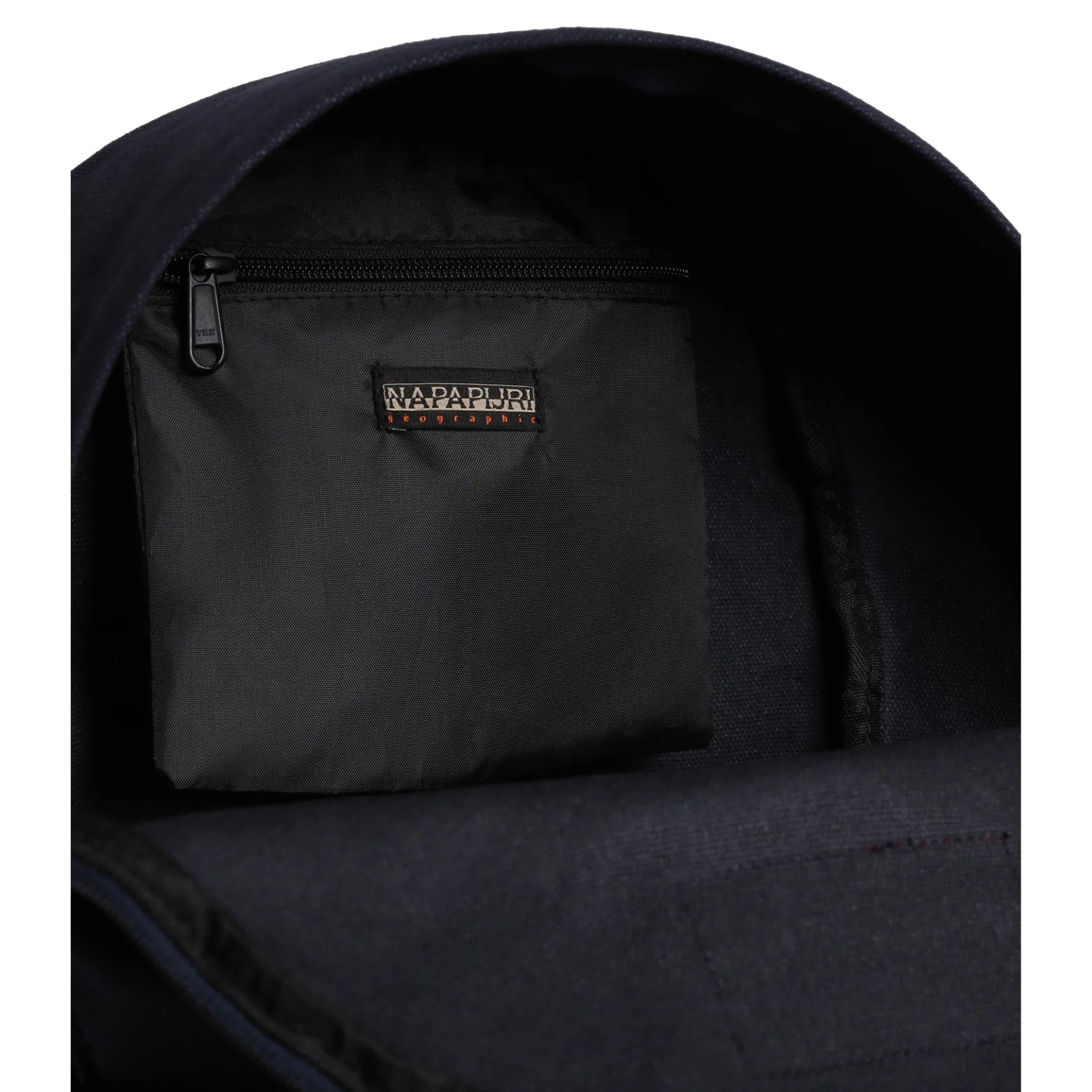 Hering DP - Rucksack 40 cm (blu marine)
