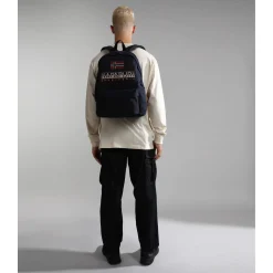 Hering DP - Rucksack 40 cm (blu marine)
