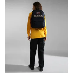 Hering DP - Rucksack 40 cm (blu marine)