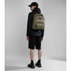 Hering DP - Rucksack 40 cm (green lichen)