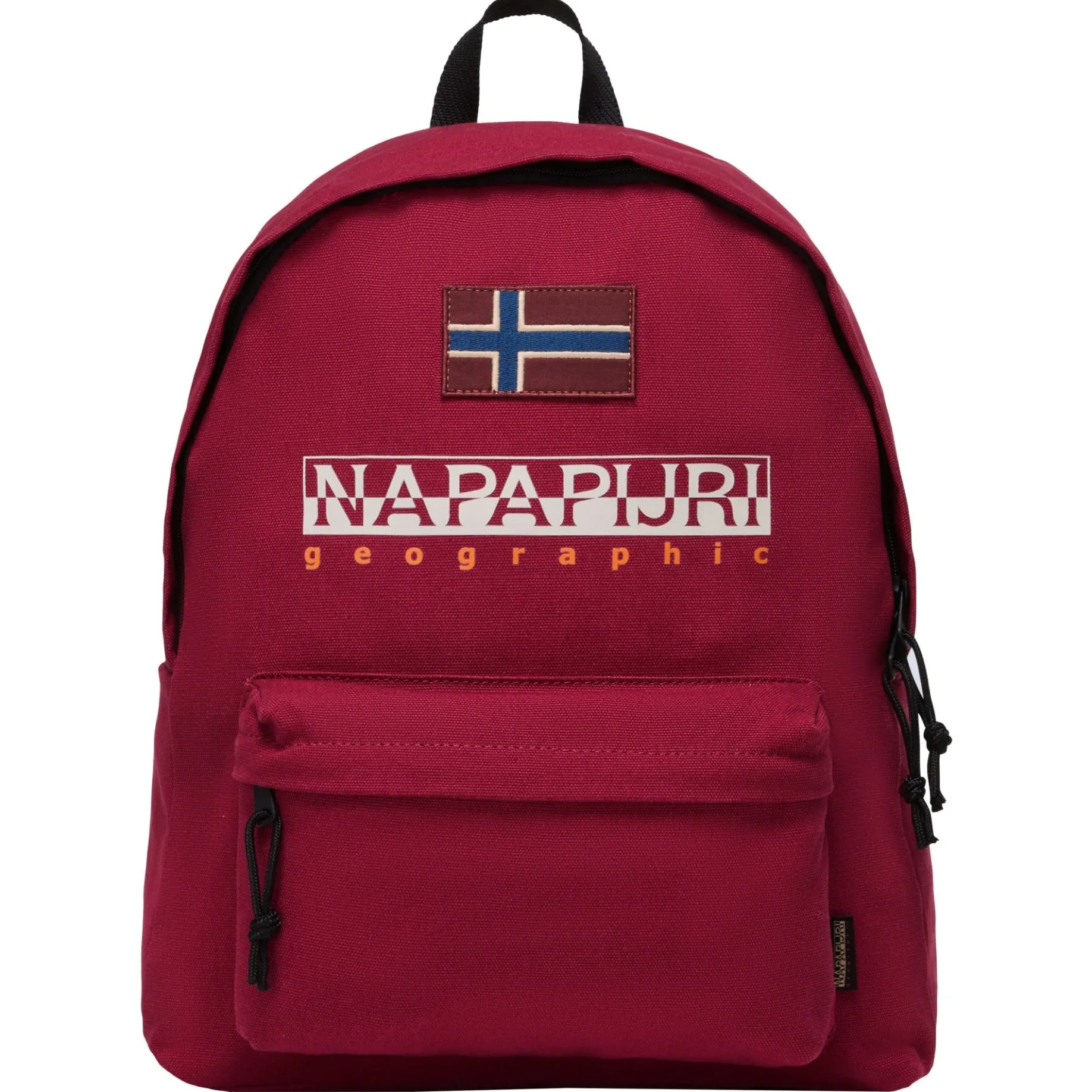 Hering DP - Rucksack 40 cm (rot)