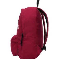Hering DP - Rucksack 40 cm (rot)