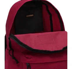 Hering DP - Rucksack 40 cm (rot)