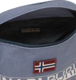 Hering WB 3 - Gürteltasche 32.5 cm (stormy weat)