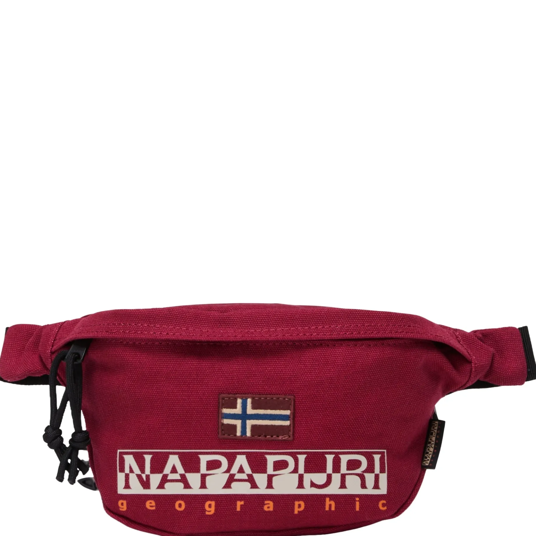 Hering WB 3 - Gürteltasche 32.5 cm (tibetan red)