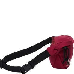 Hering WB 3 - Gürteltasche 32.5 cm (tibetan red)
