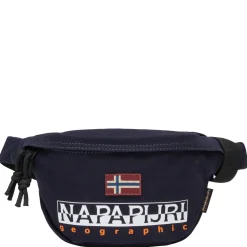 Hering WB 3 - Gürteltasche 32.5 cm (blu marine)