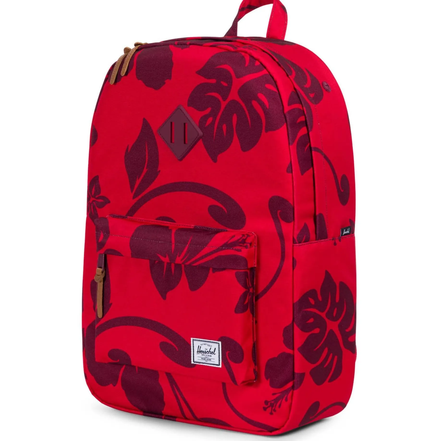 Heritage 21 - Rucksack 45 cm (aloha)