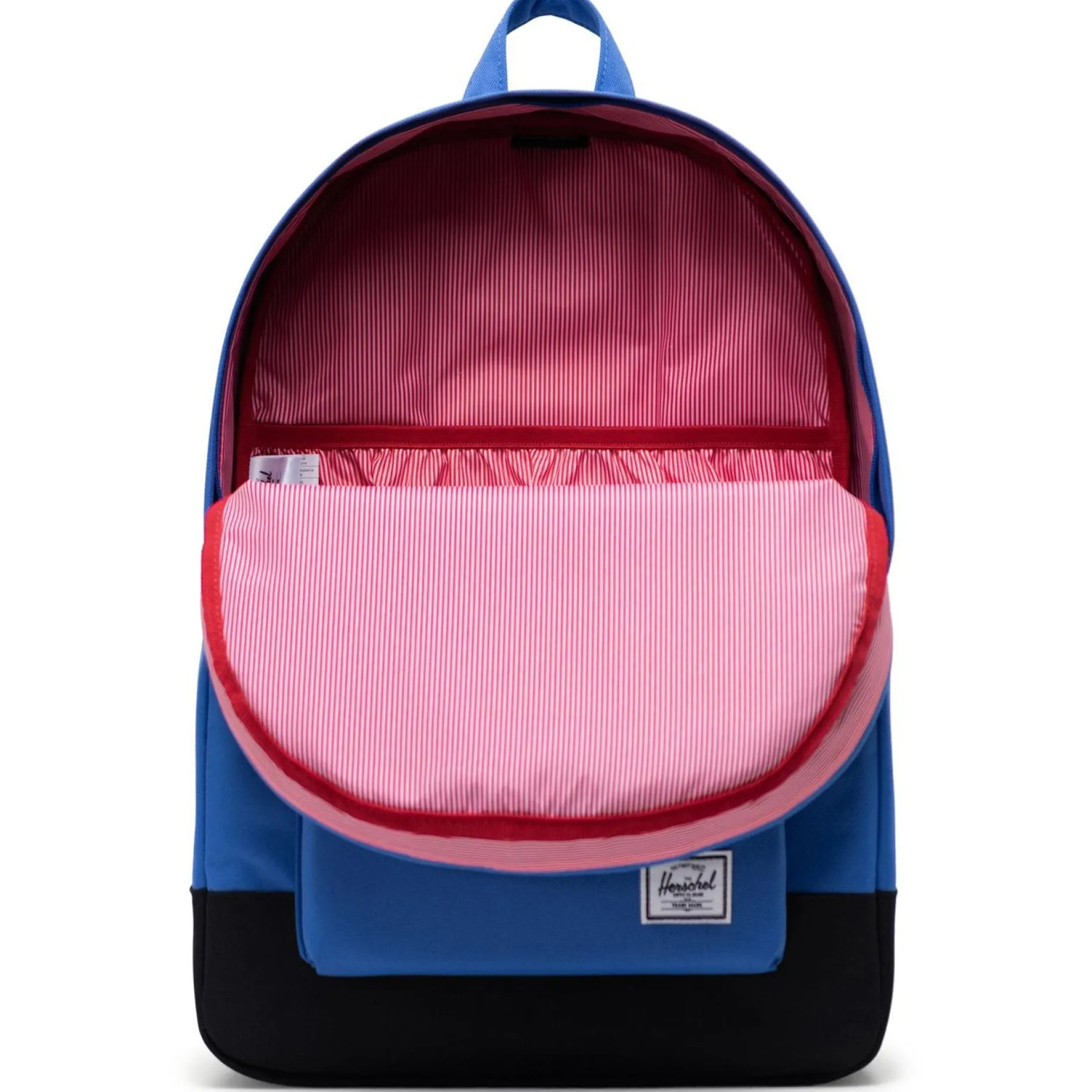 Heritage 21 - Rucksack 45 cm (amparo blue black)