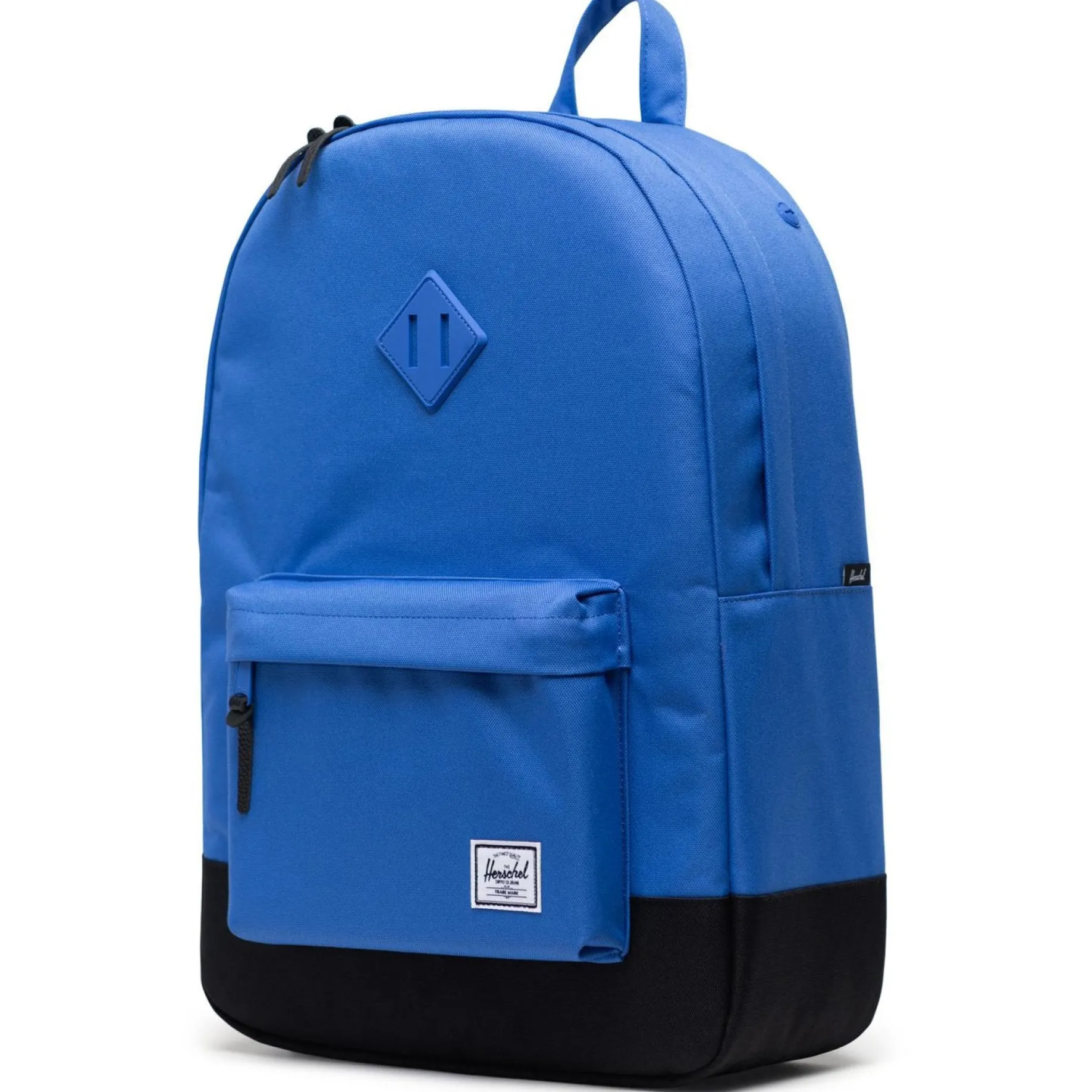 Heritage 21 - Rucksack 45 cm (amparo blue black)