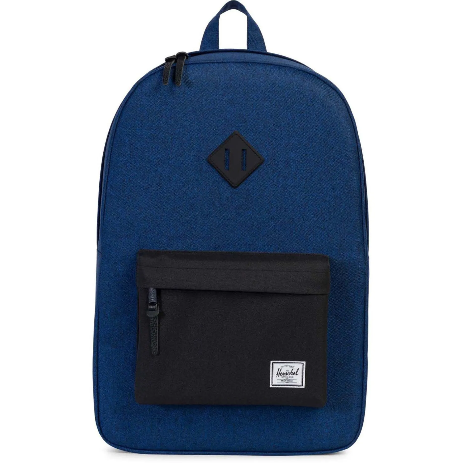 Heritage 21 - Rucksack 45 cm (backpack eclipse)